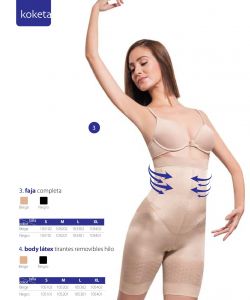 Koketa - Catalogo 2017